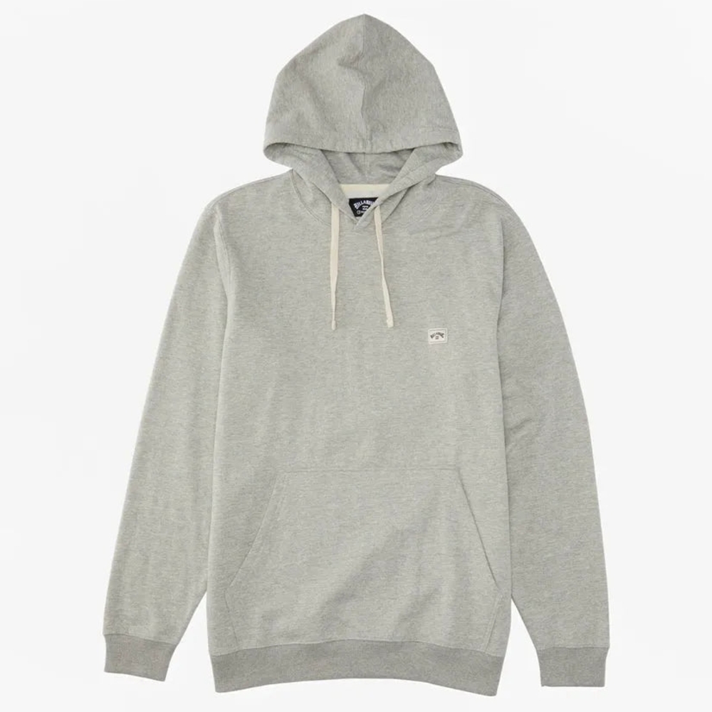 *NEW* Billabong "All Day" Pullover Hoodie